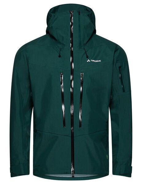 VAUDE Jacken Men's Monviso 3L Jacket von Vaude