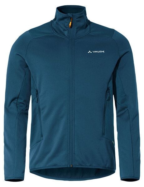 VAUDE Jacken Men's Monviso Fleece FZ Jacket II von Vaude
