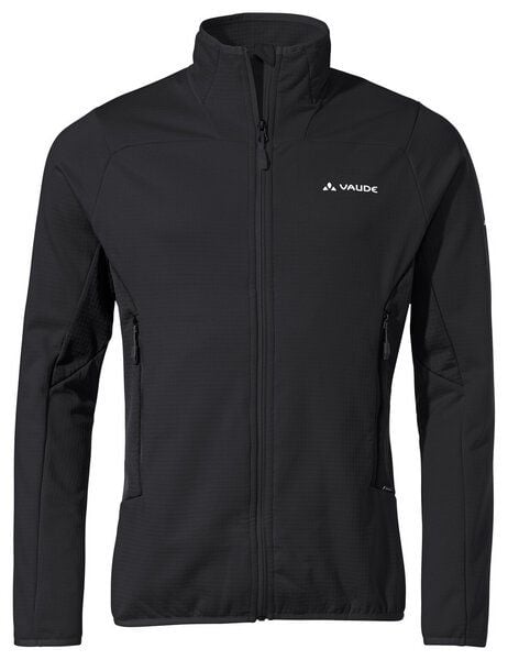 VAUDE Jacken Men's Monviso Fleece FZ Jacket II von Vaude