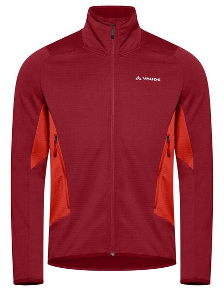 VAUDE Jacken Men's Monviso Fleece FZ Jacket II von Vaude