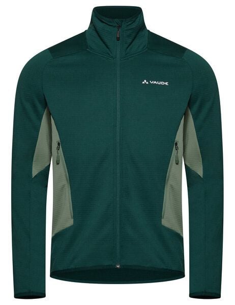 VAUDE Jacken Men's Monviso Fleece FZ Jacket II von Vaude