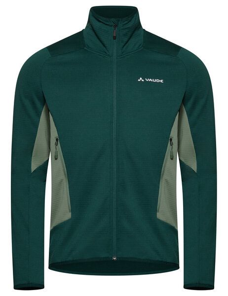 VAUDE Jacken Men's Monviso Fleece FZ Jacket II von Vaude