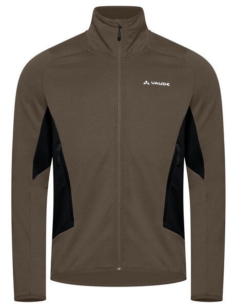VAUDE Jacken Men's Monviso Fleece FZ Jacket II von Vaude