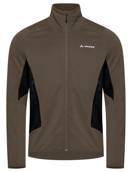 VAUDE Jacken Men's Monviso Fleece FZ Jacket II von Vaude