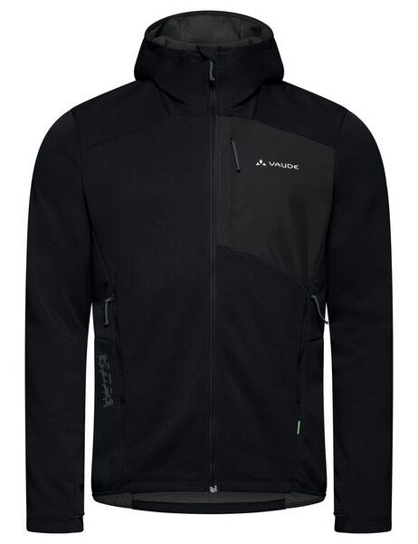 VAUDE Jacken Men's Monviso Fleece Jacket III von Vaude