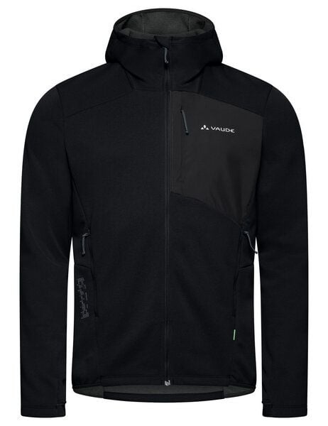 VAUDE Jacken Men's Monviso Fleece Jacket III von Vaude