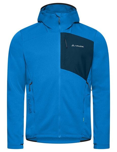 VAUDE Jacken Men's Monviso Fleece Jacket III von Vaude