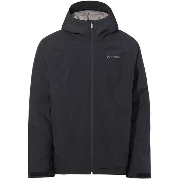 VAUDE Herren Jacke SE Men's Morkon Wool Jacket von Vaude