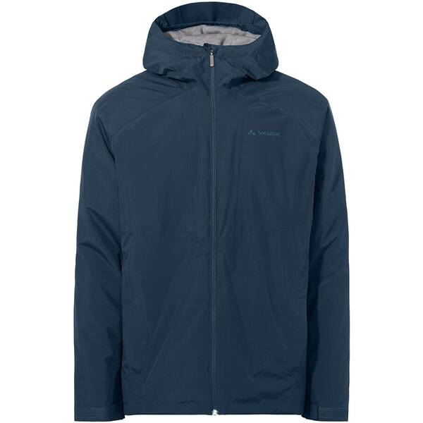 VAUDE Herren Jacke SE Men's Morkon Wool Jacket von Vaude