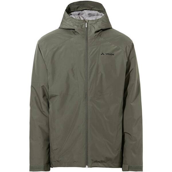 VAUDE Herren Jacke SE Men's Morkon Wool Jacket von Vaude