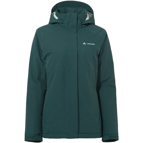 VAUDE Damen Funktionsjacke SE Wo Abelia Jacket II von Vaude