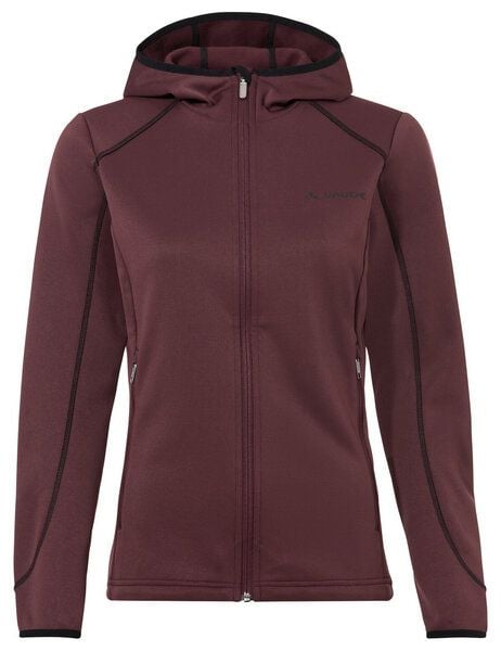 VAUDE Jacken SE Women's Manang Hoody Jacket von Vaude