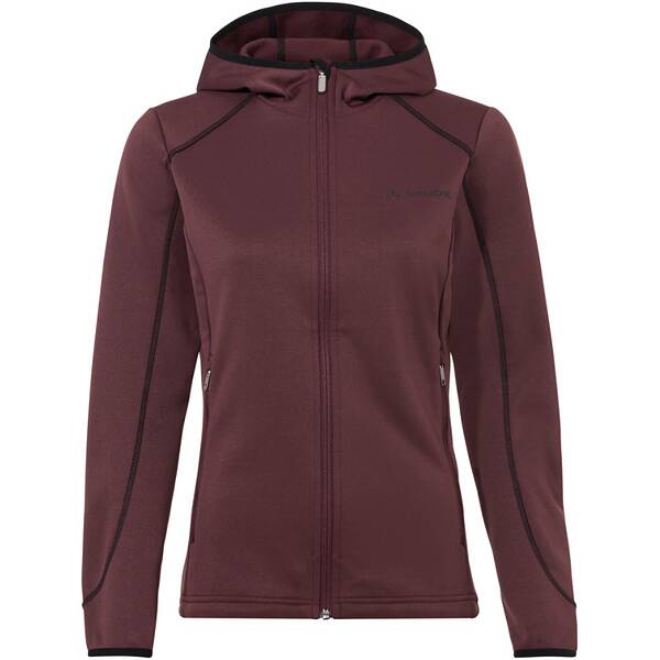 VAUDE Damen Unterjacke SE Women's Manang Hoody Jacket von Vaude