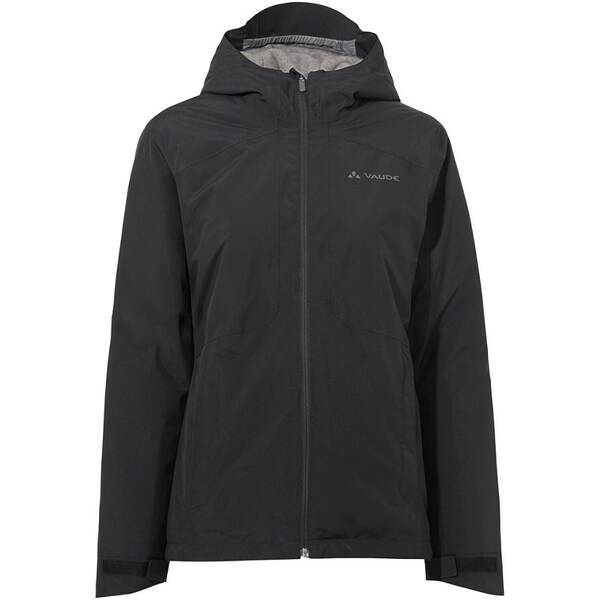 VAUDE Damen Funktionsjacke SE Women's Morkon Wool Jacket von Vaude