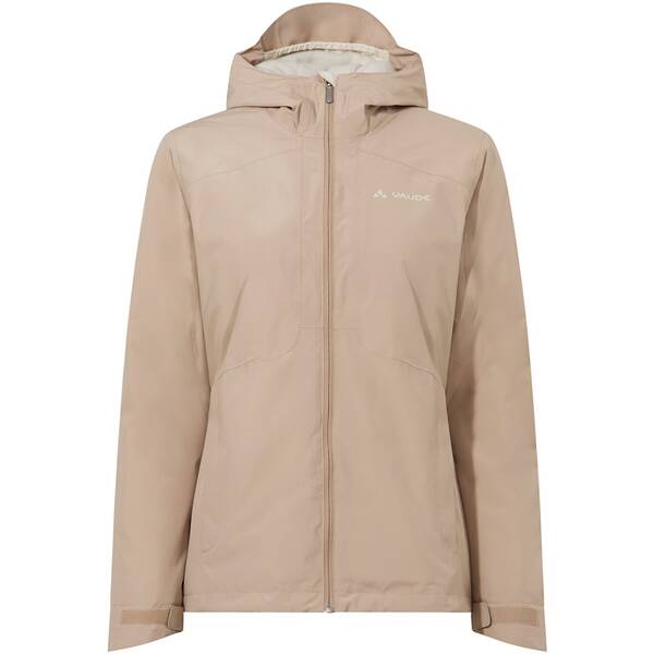 VAUDE Damen Funktionsjacke SE Women's Morkon Wool Jacket von Vaude