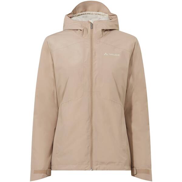 VAUDE Jacken SE Women's Morkon Wool Jacket von Vaude