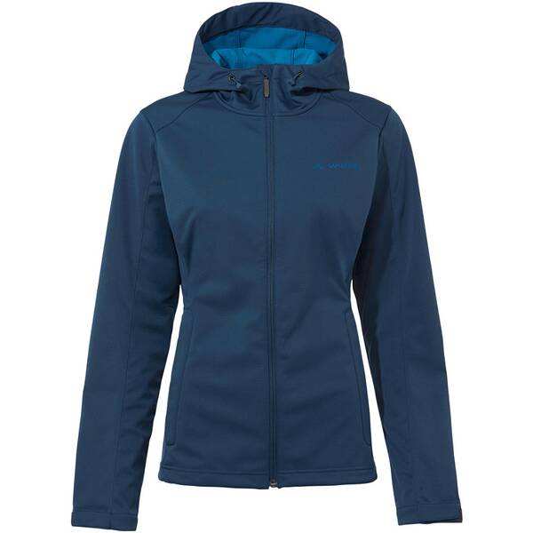 VAUDE Damen Funktionsjacke SE Women's Ossola Warm Jacket von Vaude