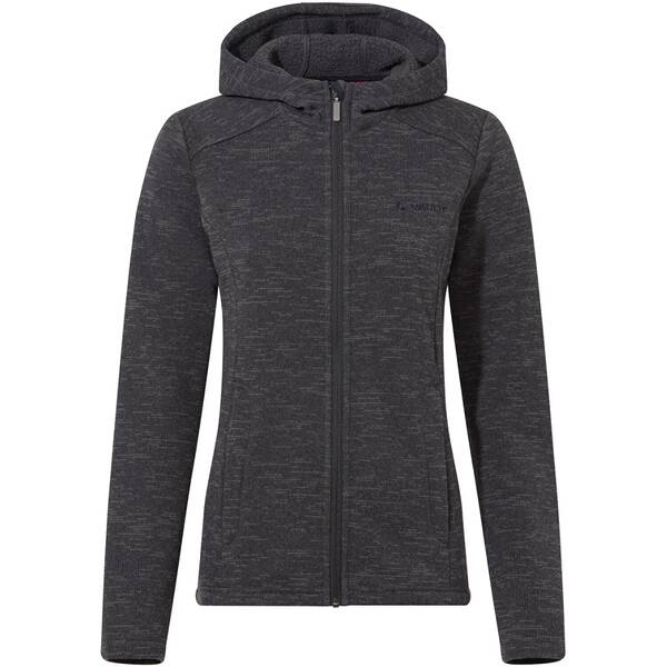 VAUDE Damen Unterjacke SE Women's Tikoma Hoody Jacket II von Vaude