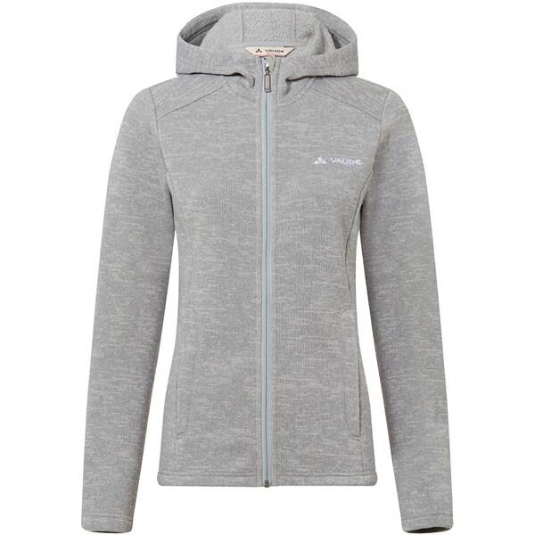 VAUDE Damen Unterjacke SE Women's Tikoma Hoody Jacket II von Vaude