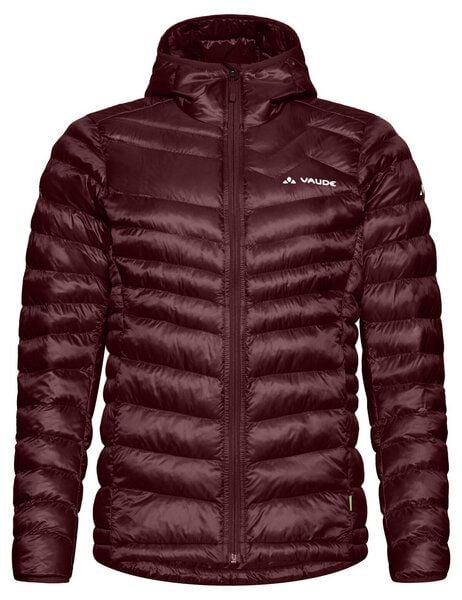 VAUDE Jacken Women's Batura Hooded Insulation Jacket von Vaude