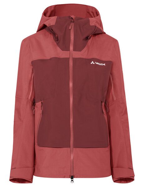 VAUDE Jacken Women's Croz Alpine 3L Jacket von Vaude