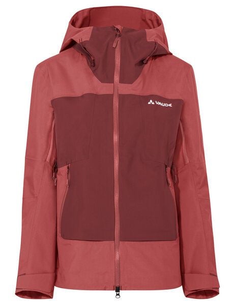 VAUDE Jacken Women's Croz Alpine 3L Jacket von Vaude