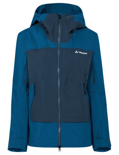 VAUDE Jacken Women's Croz Alpine 3L Jacket von Vaude