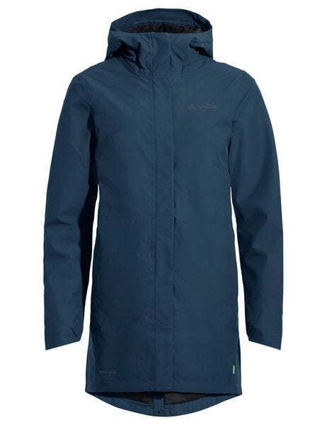 VAUDE Jacken Women's Cyclist Padded Parka II VAUDE Jacken Women's Cyclist Padded Parka II von Vaude