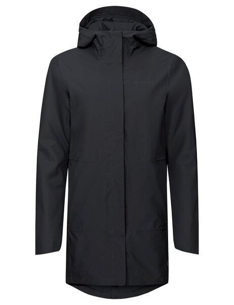 VAUDE Jacken Women's Cyclist Padded Parka II von Vaude