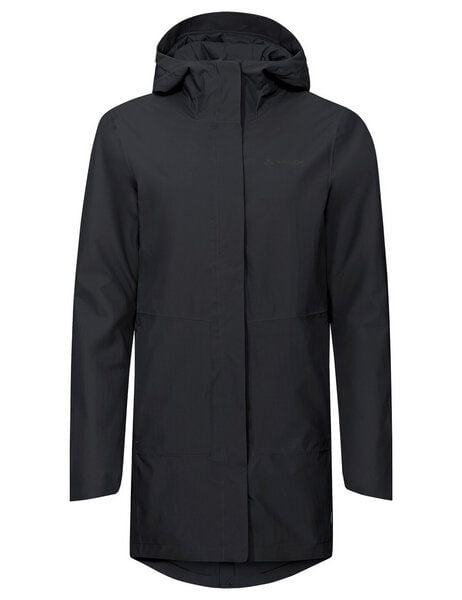 VAUDE Jacken Women's Cyclist Padded Parka II von Vaude