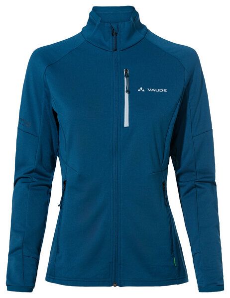 VAUDE Jacken Women's Elope Fleece Jacket II von Vaude