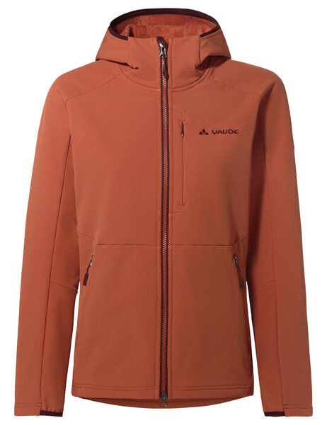 VAUDE Jacken Women's Elope Stormfleece Hoody von Vaude