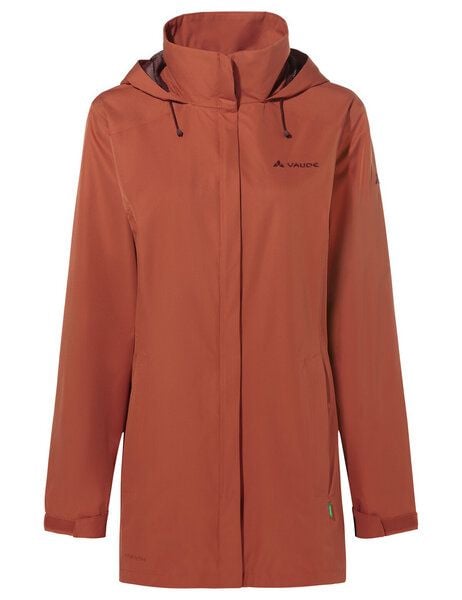 VAUDE Jacken Women's Escape Parka von Vaude