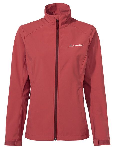 VAUDE Jacken Women's Hurricane Jacket IV VAUDE Jacken Women's Hurricane Jacket IV von Vaude