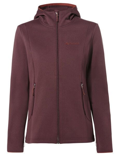 VAUDE Jacken Women's Idris Fleece Hoody von Vaude