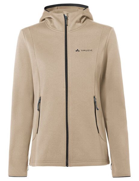 VAUDE Jacken Women's Idris Fleece Hoody von Vaude