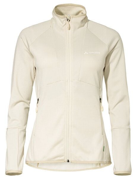 VAUDE Jacken Women's Monviso Fleece FZ Jacket II von Vaude