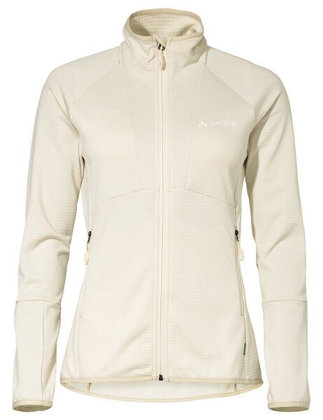 VAUDE Jacken Women's Monviso Fleece FZ Jacket II von Vaude