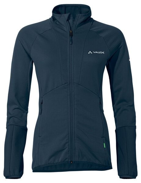 VAUDE Jacken Women's Monviso Fleece FZ Jacket II von Vaude