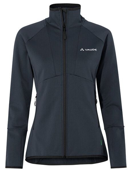 VAUDE Jacken Women's Monviso Fleece FZ Jacket II von Vaude