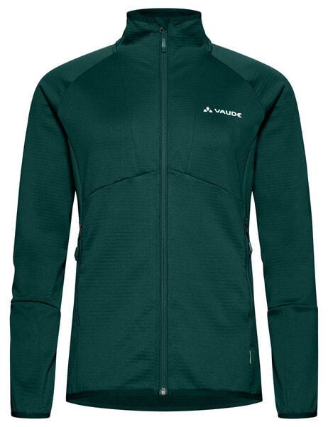 VAUDE Jacken Women's Monviso Fleece FZ Jacket II von Vaude
