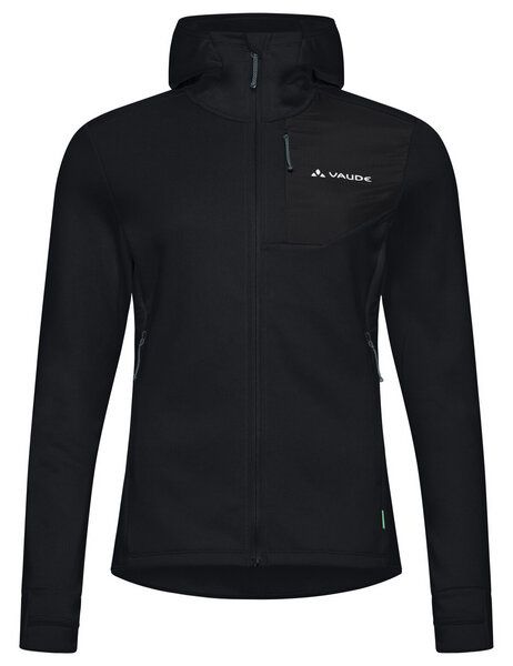 VAUDE Jacken Women's Monviso Fleece Jacket III von Vaude