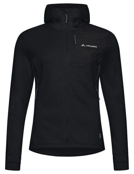 VAUDE Jacken Women's Monviso Fleece Jacket III VAUDE Jacken Women's Monviso Fleece Jacket III von Vaude