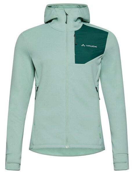 VAUDE Jacken Women's Monviso Fleece Jacket III VAUDE Jacken Women's Monviso Fleece Jacket III von Vaude