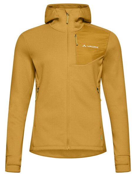 VAUDE Jacken Women's Monviso Fleece Jacket III VAUDE Jacken Women's Monviso Fleece Jacket III von Vaude