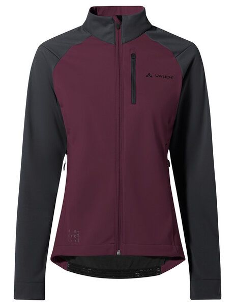 VAUDE Jacken Women's Posta Softshell Jacket II von Vaude