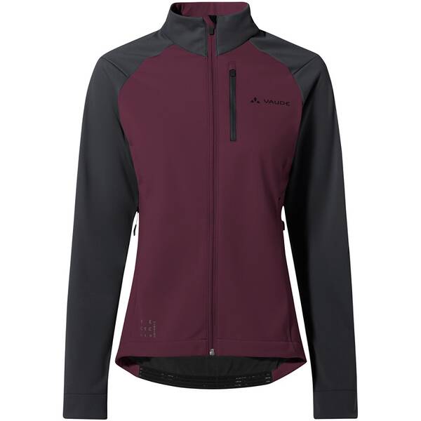 VAUDE Jacken Women's Posta Softshell Jacket II von Vaude
