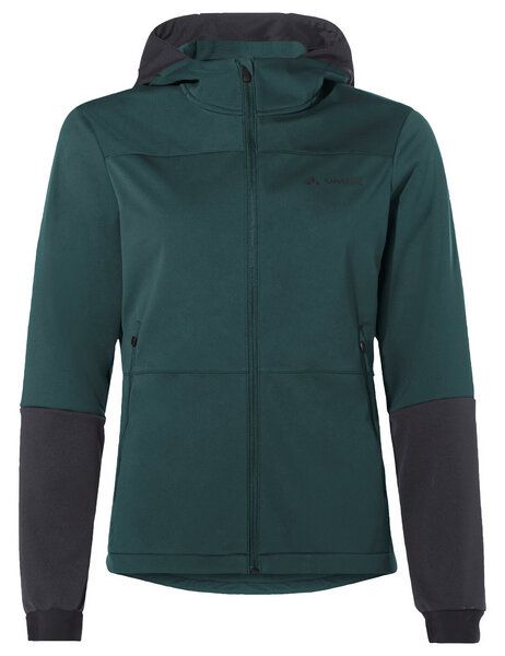 VAUDE Jacken Women's Qimsa Hooded Softshell Jacket von Vaude