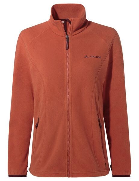 VAUDE Jacken Women's Rosemoor Fleece Jacket II von Vaude