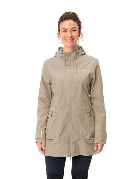 VAUDE Jacken Women's Skomer Parka II von Vaude